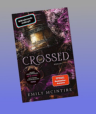 Crossed