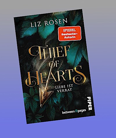 Thief of Hearts - Liebe ist Verrat