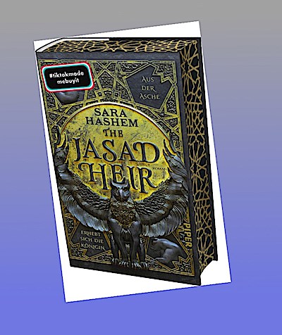 The Jasad Heir