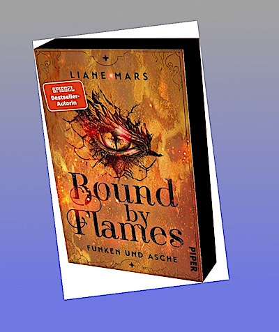 Bound by Flames