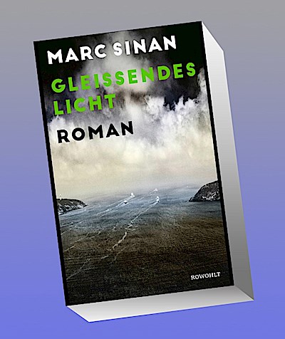 Gleißendes Licht
