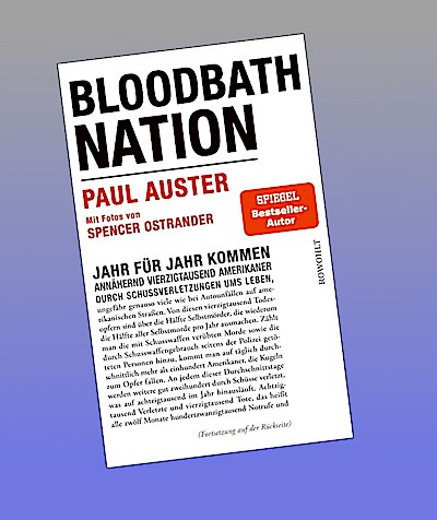 Bloodbath Nation
