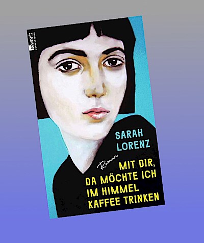 Mit dir, da möchte ich im Himmel Kaffee trinken