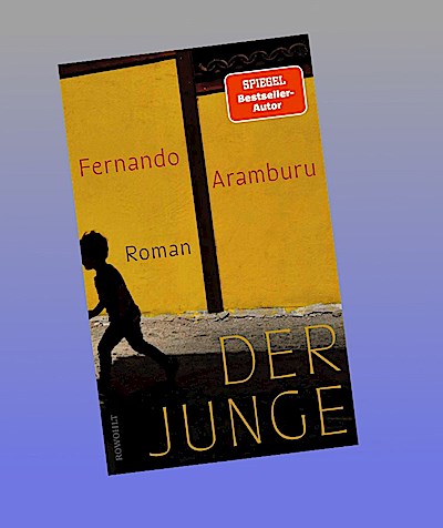 Der Junge
