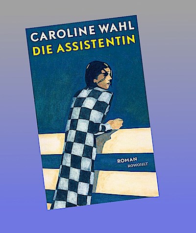 Die Assistentin