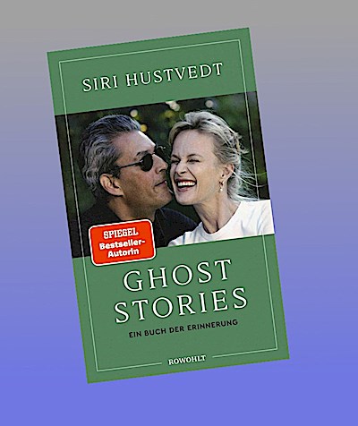 Ghost Stories