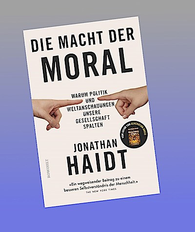 Die Macht der Moral