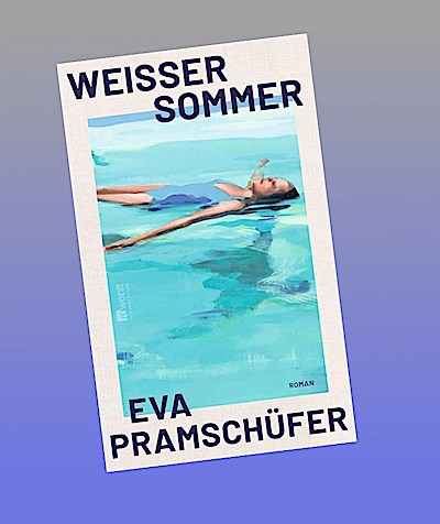 Weißer Sommer