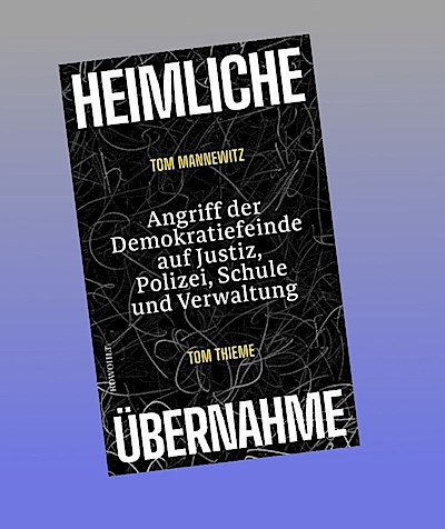 Heimliche Übernahme