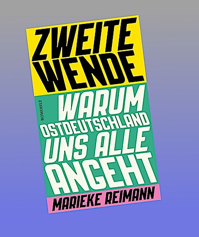 Zweite Wende