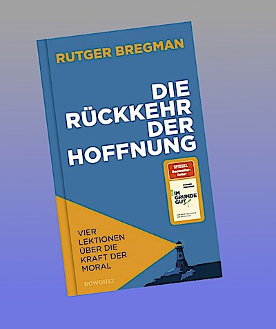 Die Rückkehr der Hoffnung