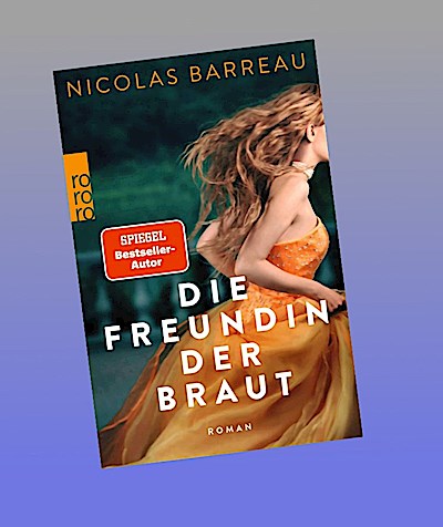 Die Freundin der Braut