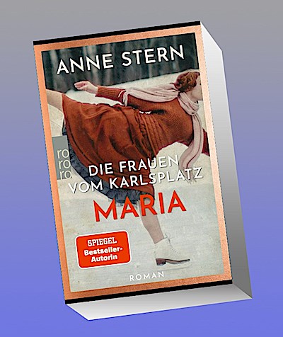 Die Frauen vom Karlsplatz: Maria