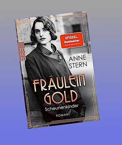 Fräulein Gold: Scheunenkinder