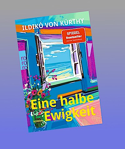 Eine halbe Ewigkeit