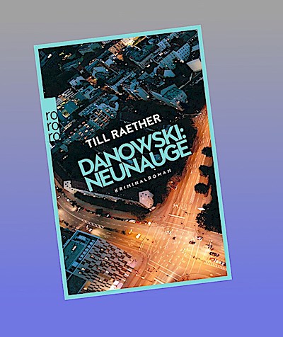 Danowski: Neunauge