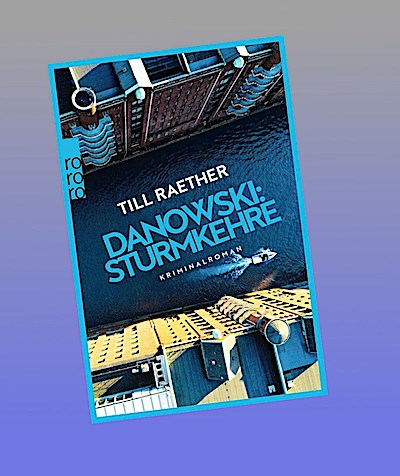 Danowski: Sturmkehre