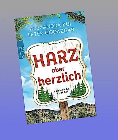 Harz aber herzlich