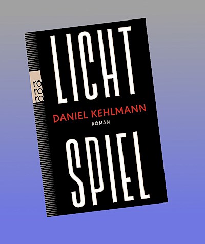 Lichtspiel
