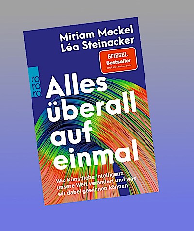 Alles überall auf einmal