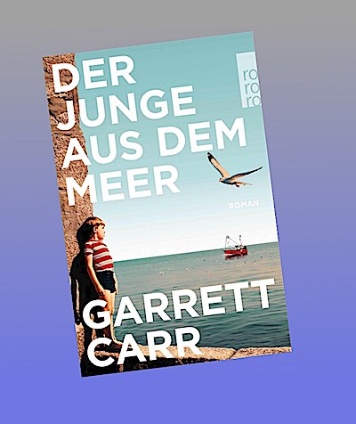 Der Junge aus dem Meer
