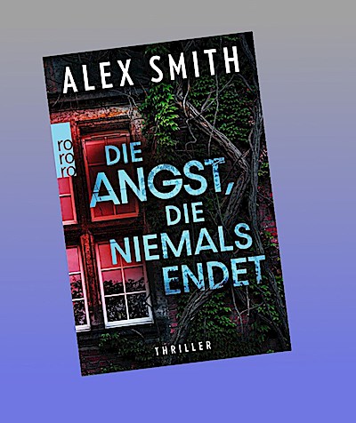 Die Angst, die niemals endet
