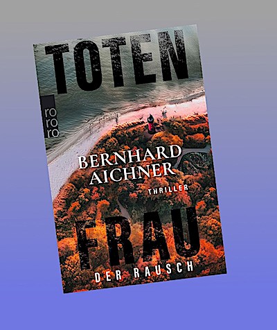 Totenfrau - Der Rausch