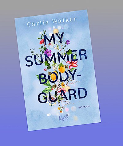 My Summer Bodyguard
