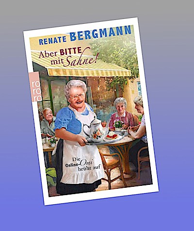 Aber bitte mit Sahne!
