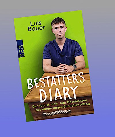 Bestatters Diary