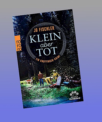 Klein aber tot
