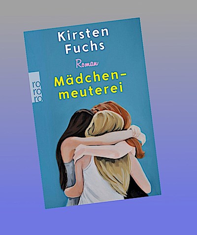 Mädchenmeuterei