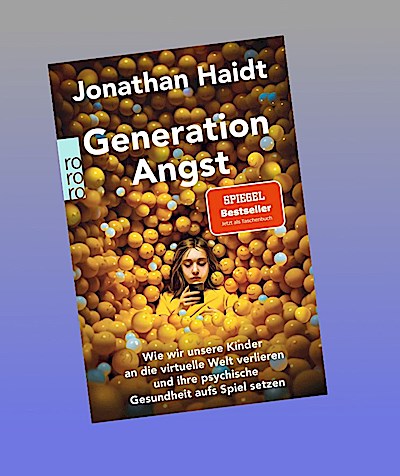 Generation Angst