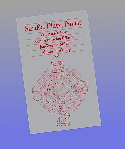 Straße, Platz, Palast