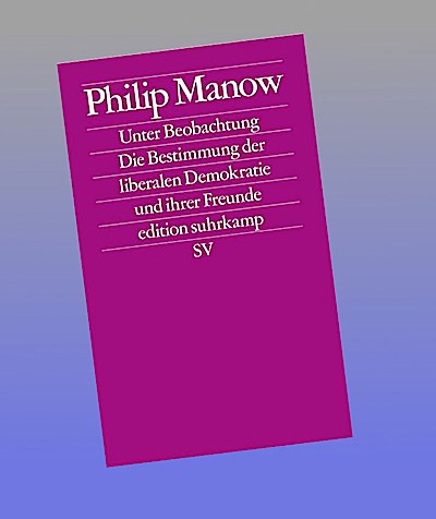 Unter Beobachtung