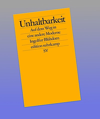 Unhaltbarkeit