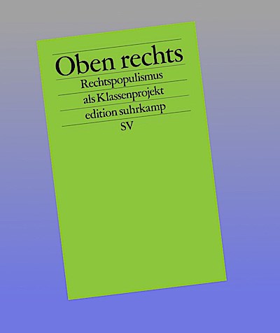 Oben rechts