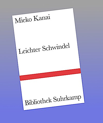 Leichter Schwindel