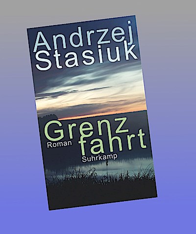 Grenzfahrt