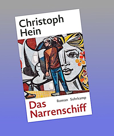 Das Narrenschiff