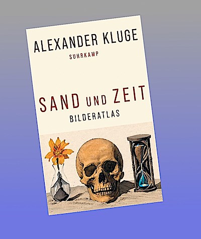 Sand und Zeit