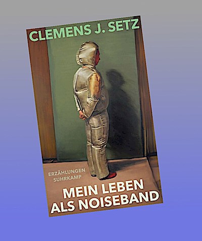 Mein Leben als Noiseband