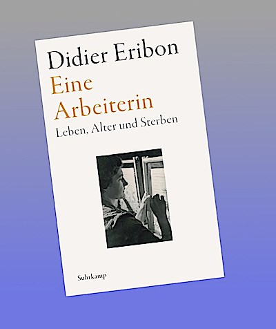 Eine Arbeiterin