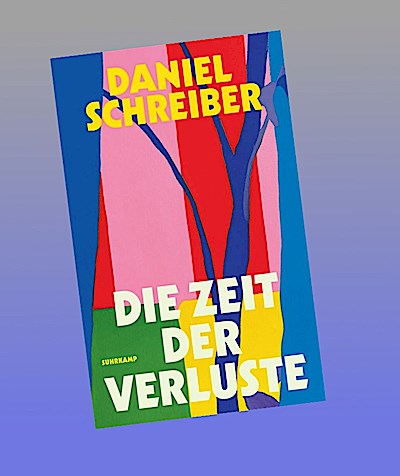 Die Zeit der Verluste