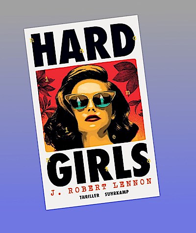 Hard Girls