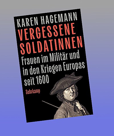 Vergessene Soldatinnen