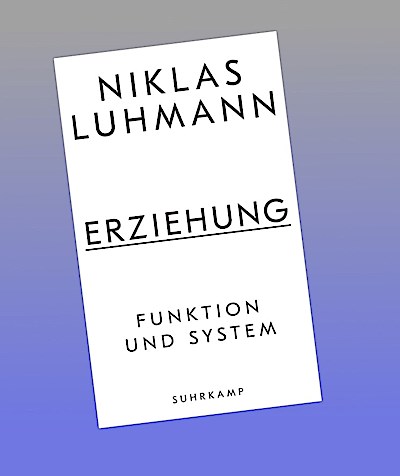 Erziehung