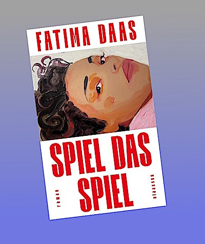 Spiel das Spiel