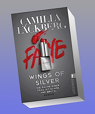 Wings of Silver. Die Rache einer Frau ist schön und brutal