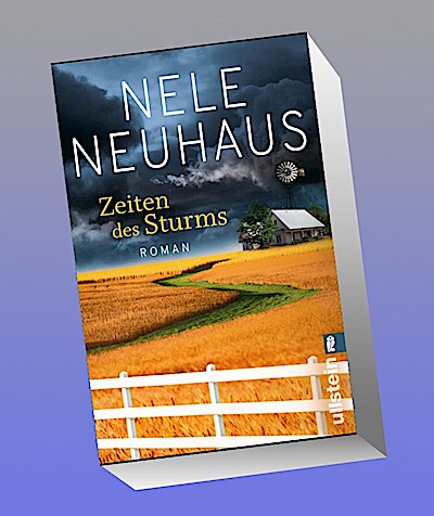Zeiten des Sturms